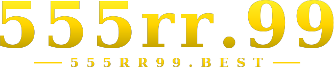 555rr.99 logo